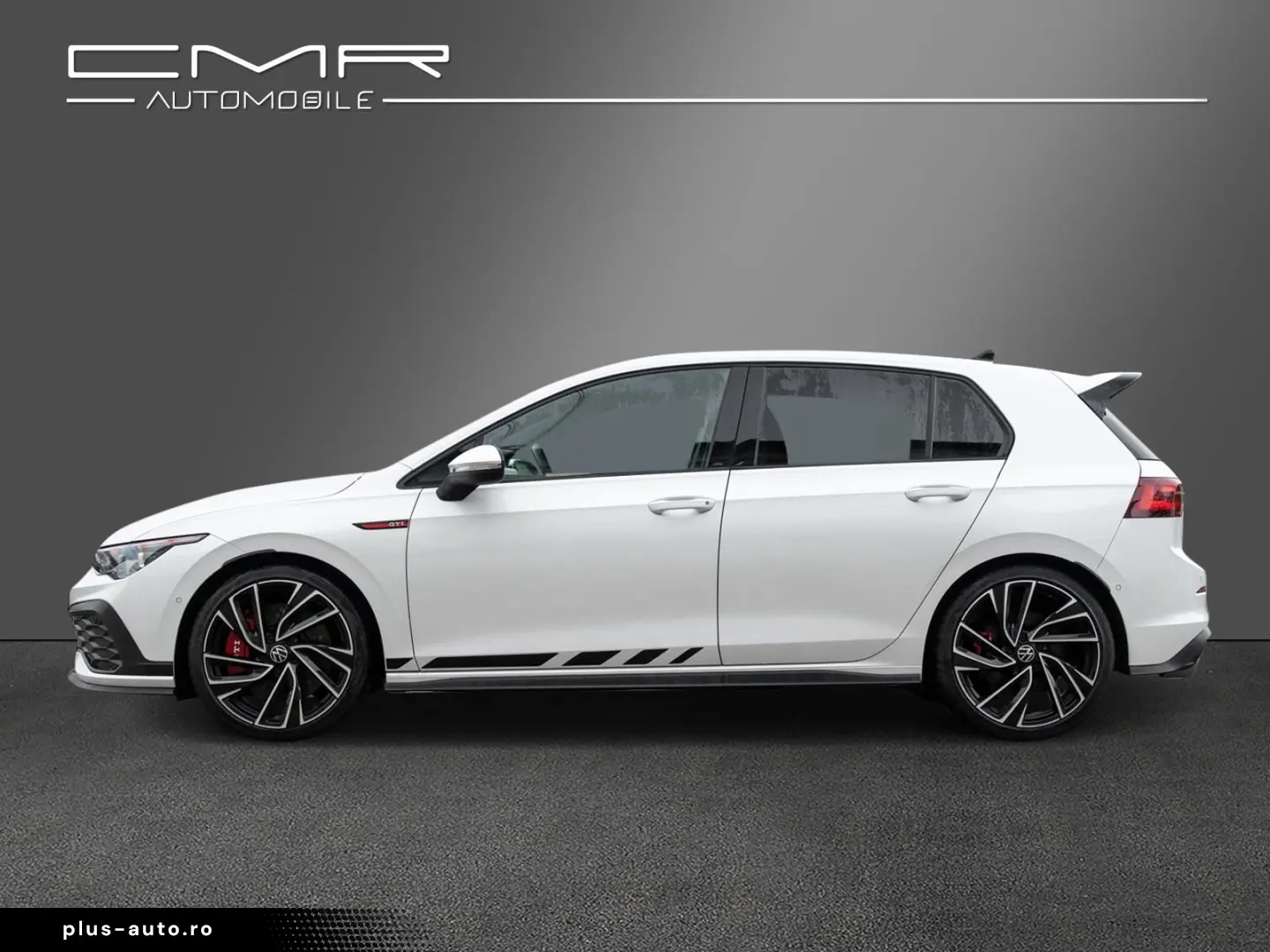 VW Golf GTI Clubsport IQLight Harman-Kardon ACC DCC