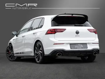 VW Golf GTI Clubsport IQLight Harman-Kardon ACC DCC