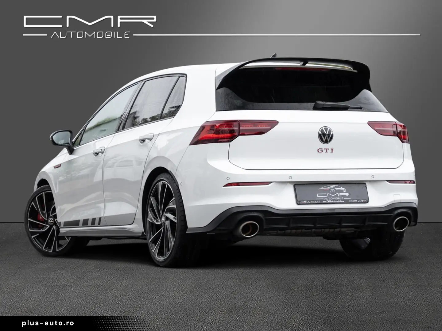 VW Golf GTI Clubsport IQLight Harman-Kardon ACC DCC