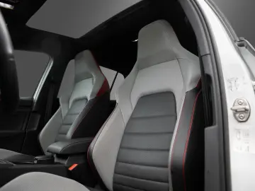 VW Golf GTI Clubsport IQLight Harman-Kardon ACC DCC