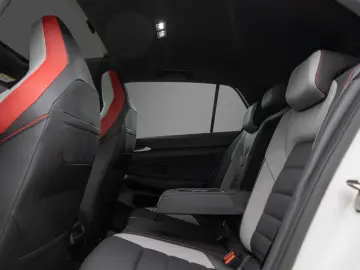 VW Golf GTI Clubsport IQLight Harman-Kardon ACC DCC