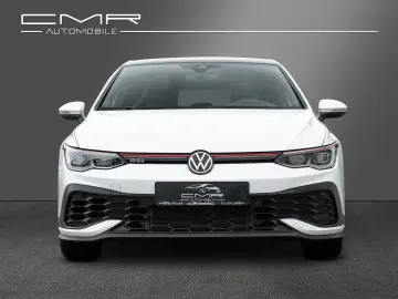 VW Golf GTI Clubsport IQLight Harman-Kardon ACC DCC