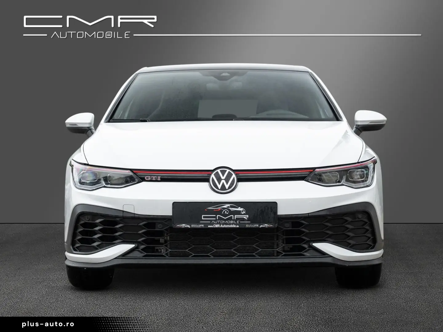 VW Golf GTI Clubsport IQLight Harman-Kardon ACC DCC