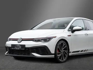 VW Golf GTI Clubsport IQLight Harman-Kardon ACC DCC