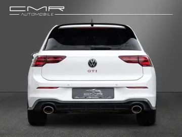 VW Golf GTI Clubsport IQLight Harman-Kardon ACC DCC