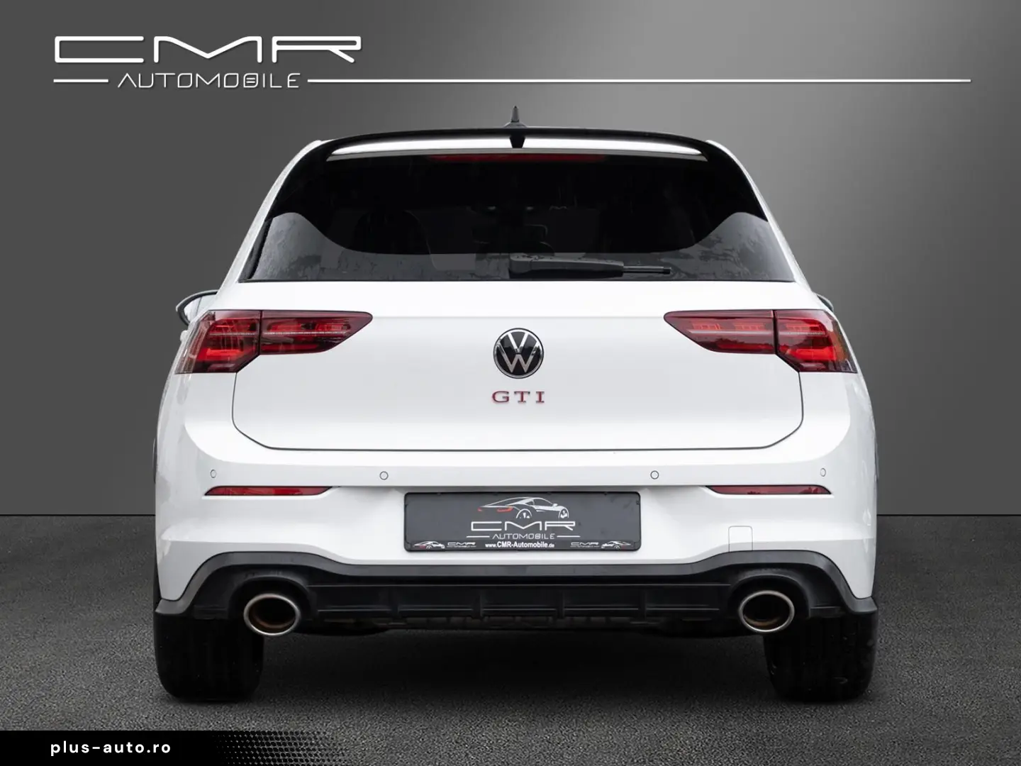 VW Golf GTI Clubsport IQLight Harman-Kardon ACC DCC