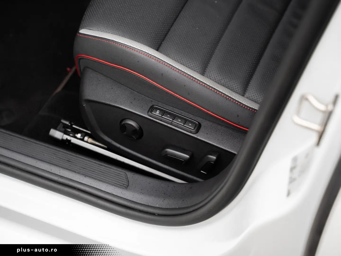 VW Golf GTI Clubsport IQLight Harman-Kardon ACC DCC