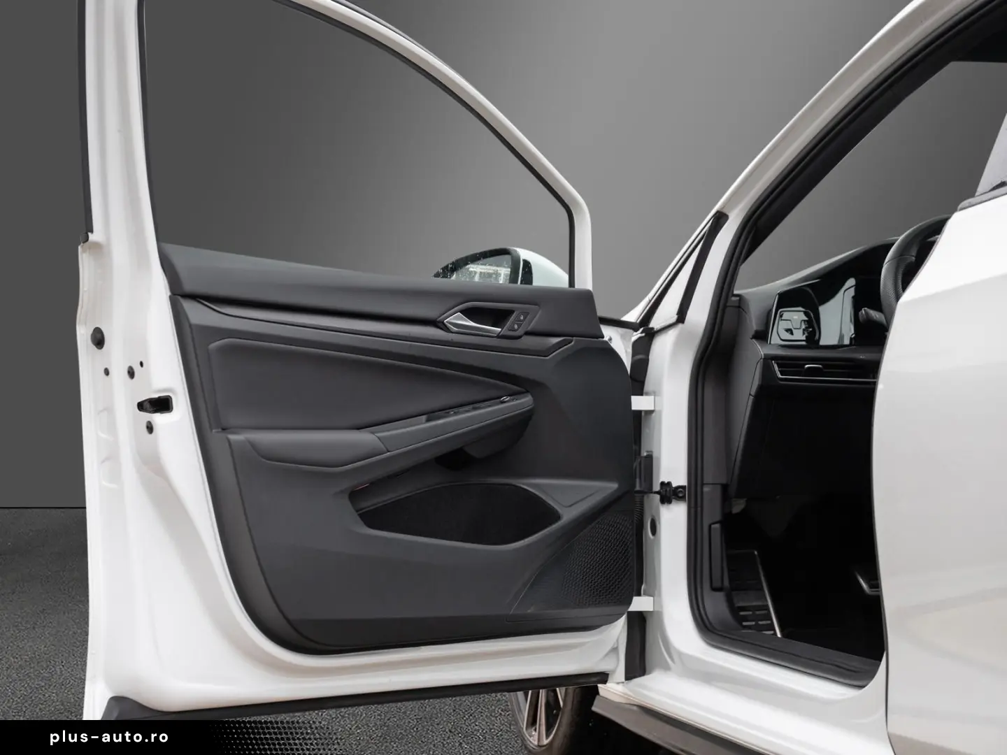 VW Golf GTI Clubsport IQLight Harman-Kardon ACC DCC