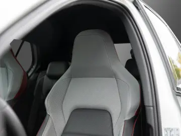 VW Golf GTI Clubsport IQLight Harman-Kardon ACC DCC