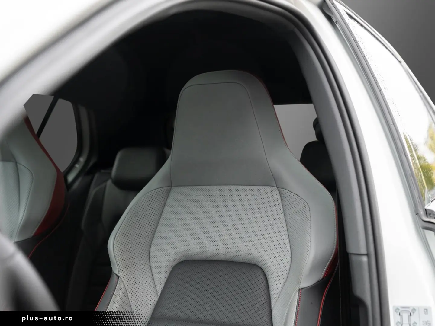 VW Golf GTI Clubsport IQLight Harman-Kardon ACC DCC