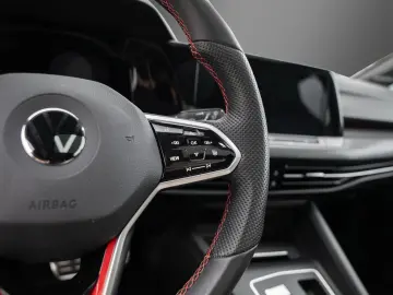 VW Golf GTI Clubsport IQLight Harman-Kardon ACC DCC