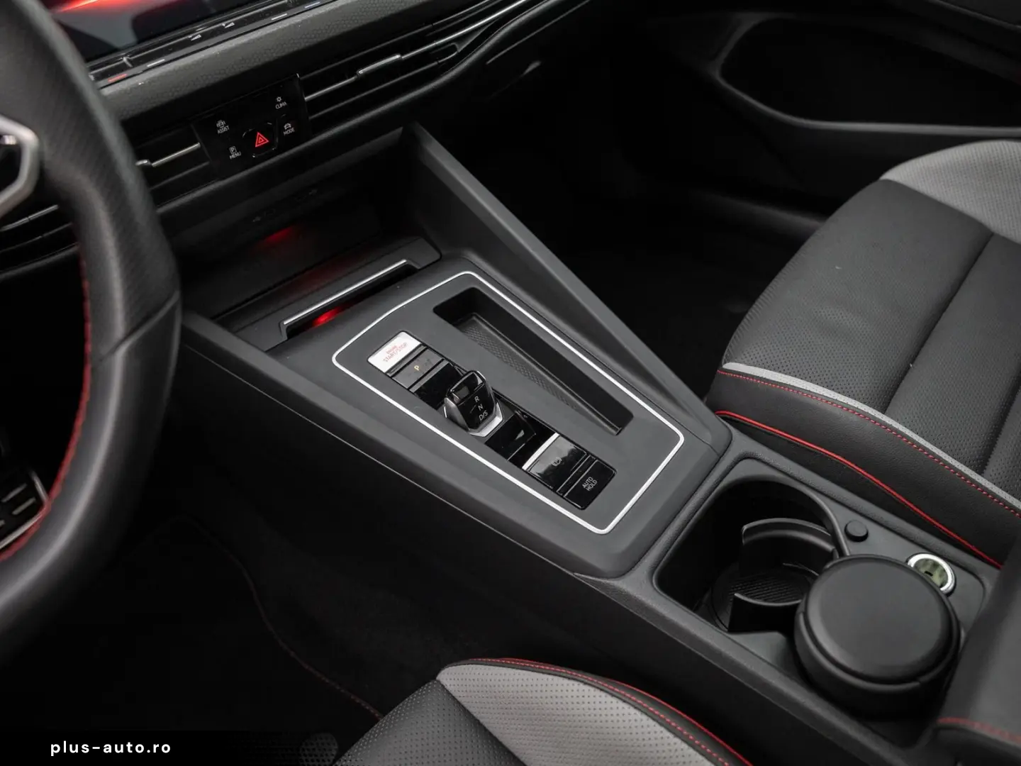 VW Golf GTI Clubsport IQLight Harman-Kardon ACC DCC