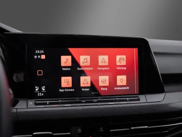 VW Golf GTI Clubsport IQLight Harman-Kardon ACC DCC