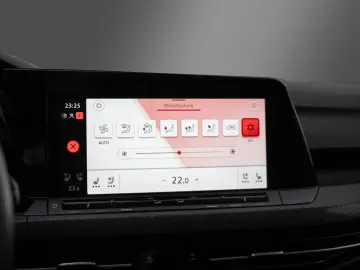 VW Golf GTI Clubsport IQLight Harman-Kardon ACC DCC