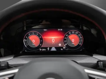 VW Golf GTI Clubsport IQLight Harman-Kardon ACC DCC