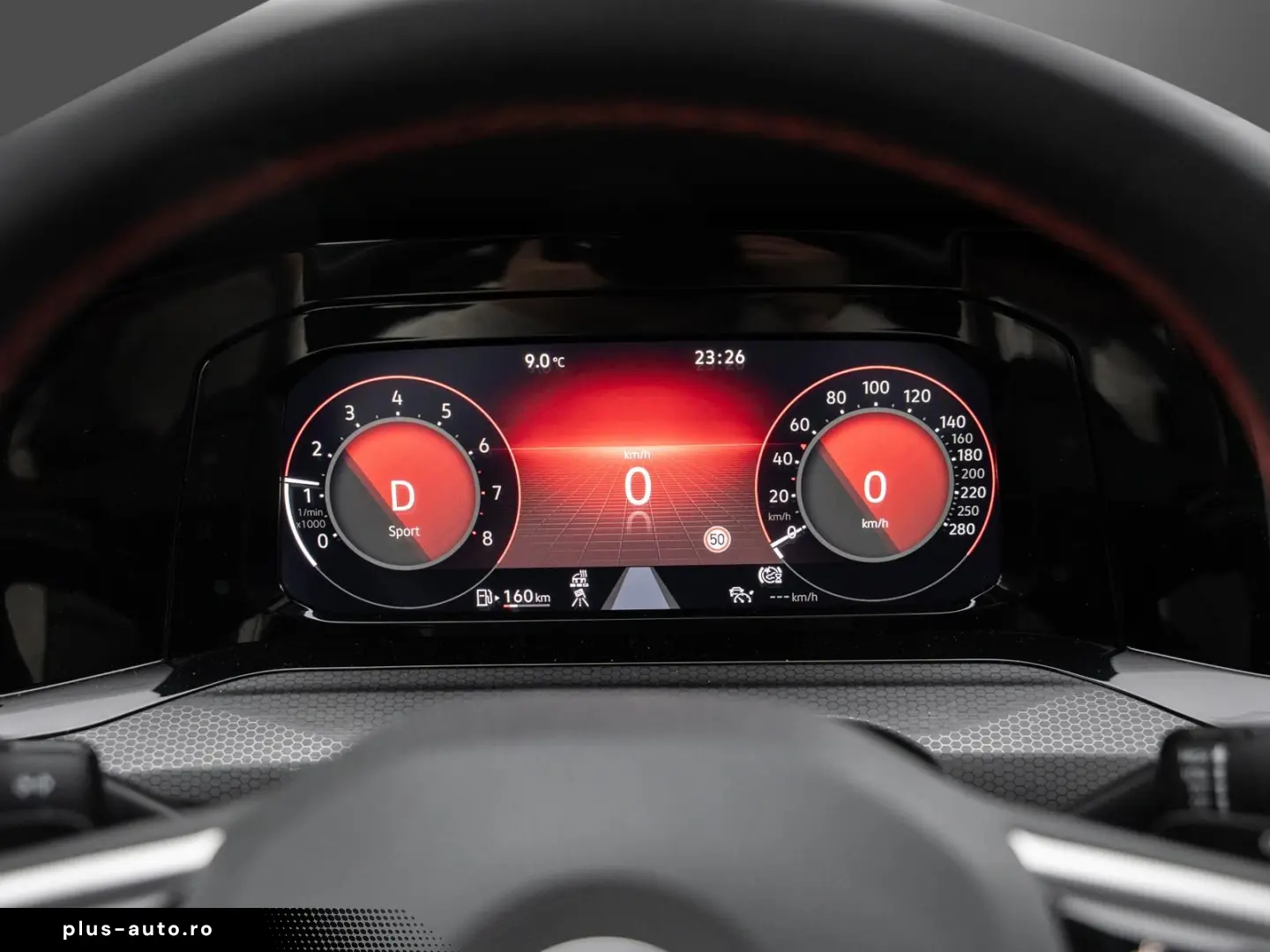 VW Golf GTI Clubsport IQLight Harman-Kardon ACC DCC