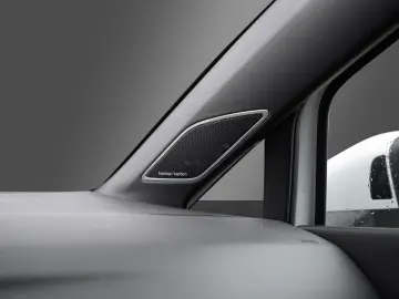 VW Golf GTI Clubsport IQLight Harman-Kardon ACC DCC