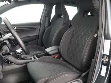 SKODA KAROQ SPORTLINE 1.5TSI DSG ANHÄNGERKUPPLUNG 19