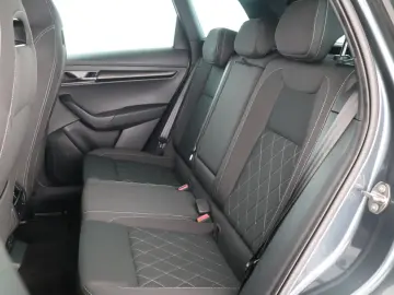 SKODA KAROQ SPORTLINE 1.5TSI DSG ANHÄNGERKUPPLUNG 19