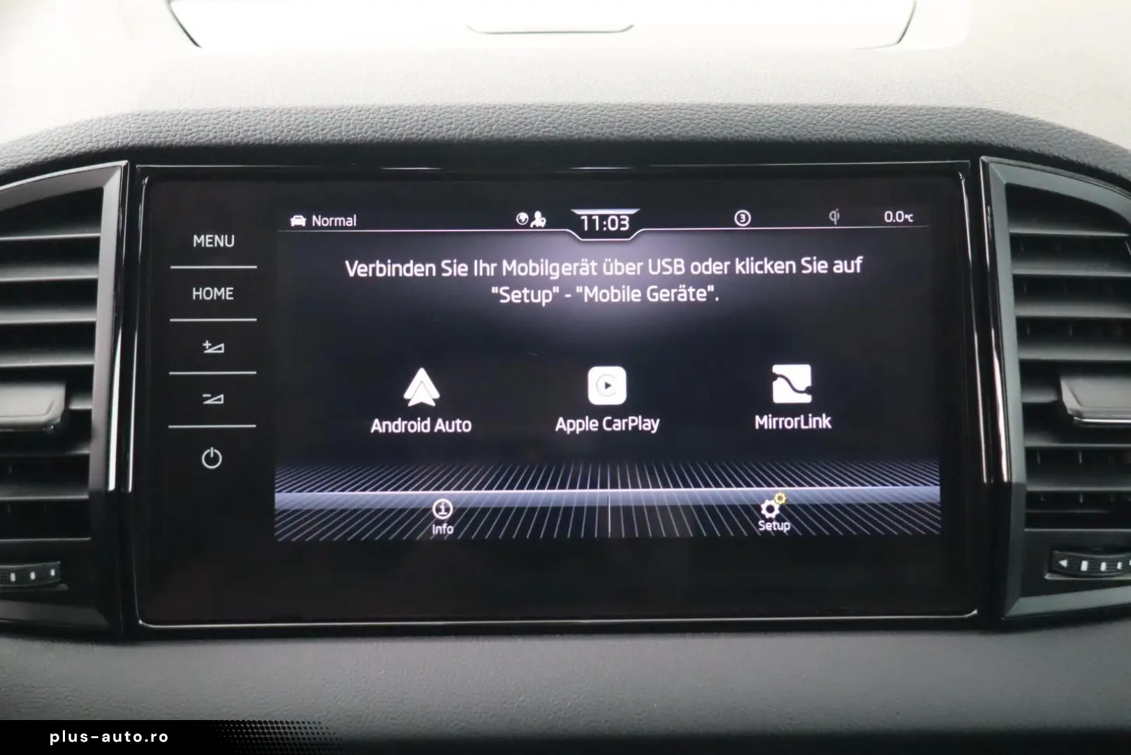 SKODA KAROQ SPORTLINE 1.5TSI DSG ANHÄNGERKUPPLUNG 19