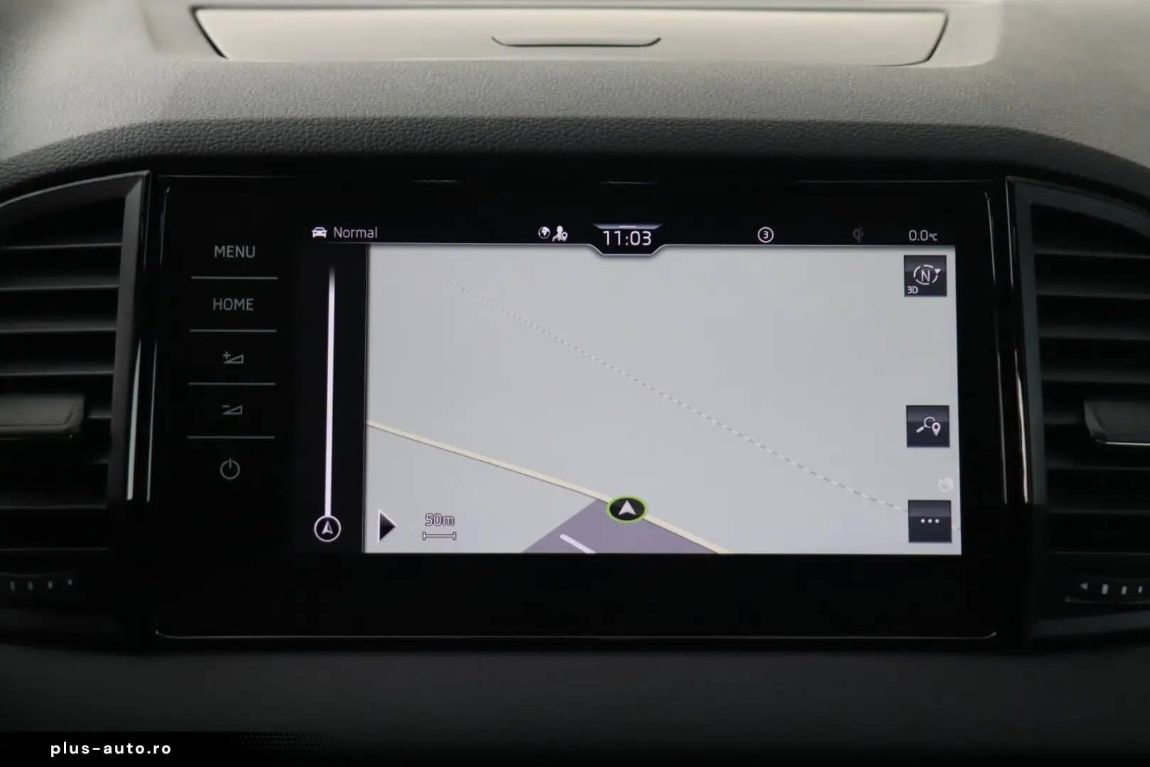 SKODA KAROQ SPORTLINE 1.5TSI DSG ANHÄNGERKUPPLUNG 19