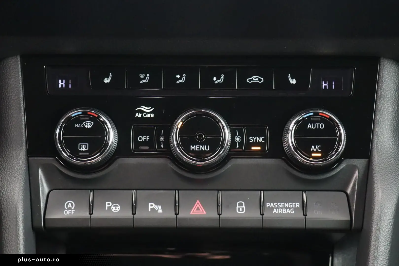 SKODA KAROQ SPORTLINE 1.5TSI DSG ANHÄNGERKUPPLUNG 19