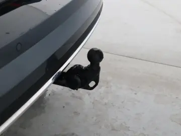 SKODA KAROQ SPORTLINE 1.5TSI DSG ANHÄNGERKUPPLUNG 19