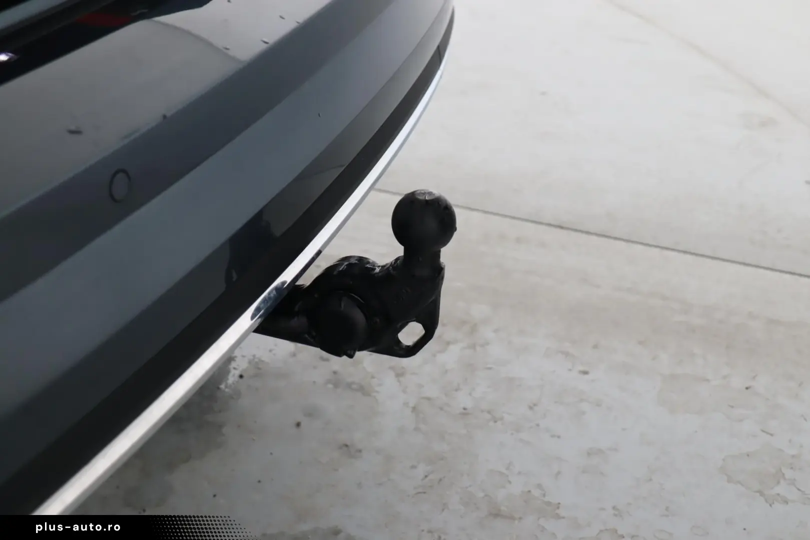 SKODA KAROQ SPORTLINE 1.5TSI DSG ANHÄNGERKUPPLUNG 19