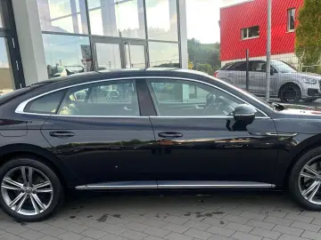 VW Arteon 2.0 TSI R-Line DSG Matrix-LED ACC