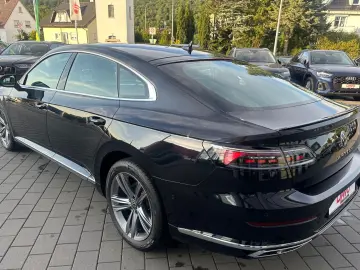VW Arteon 2.0 TSI R-Line DSG Matrix-LED ACC