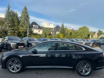 VW Arteon 2.0 TSI R-Line DSG Matrix-LED ACC