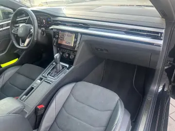 VW Arteon 2.0 TSI R-Line DSG Matrix-LED ACC