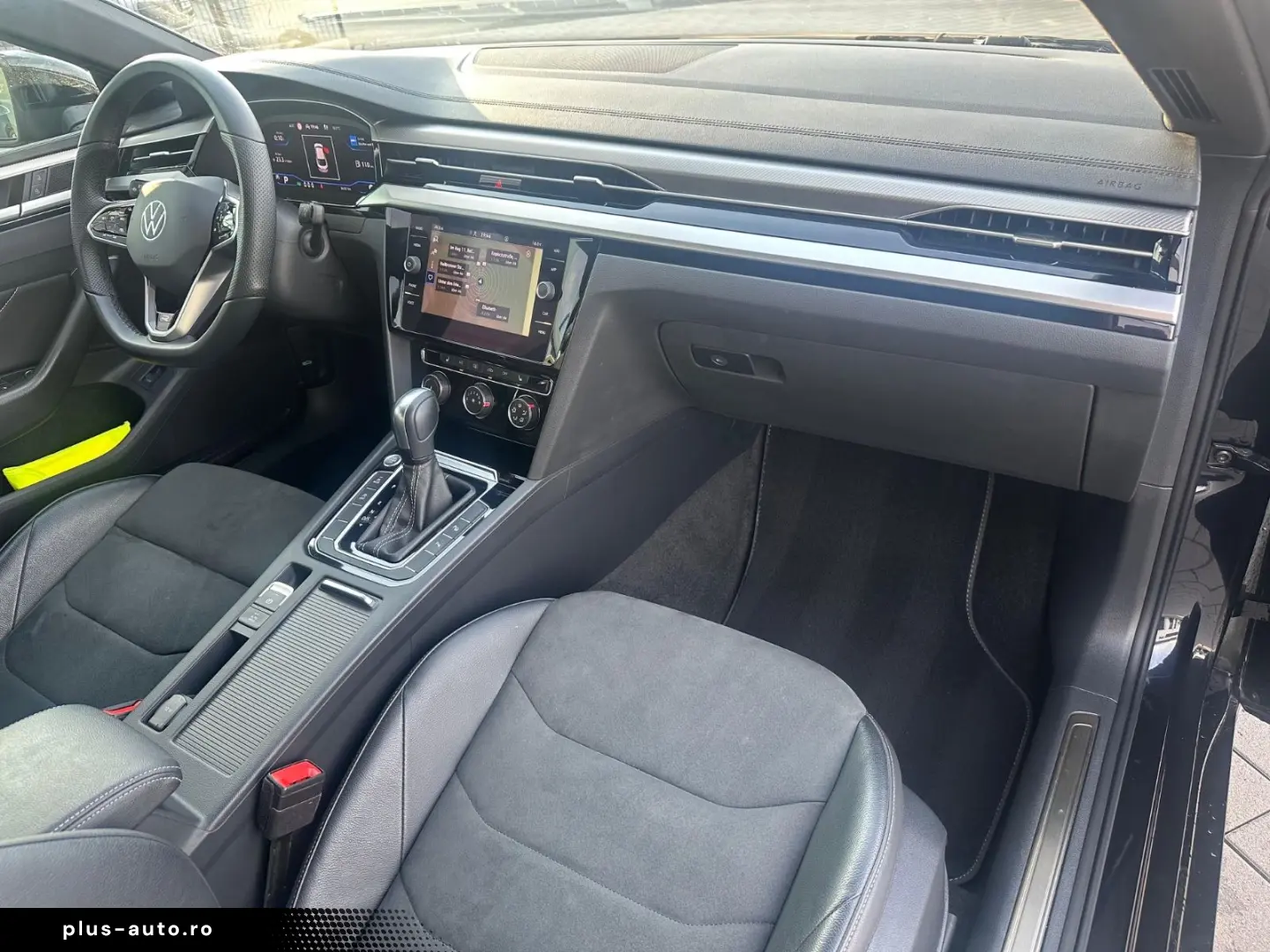 VW Arteon 2.0 TSI R-Line DSG Matrix-LED ACC