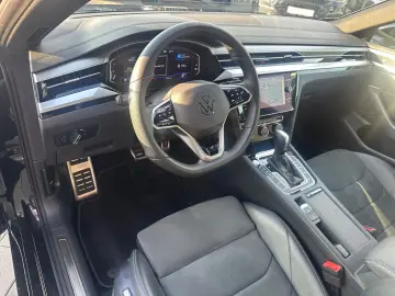 VW Arteon 2.0 TSI R-Line DSG Matrix-LED ACC
