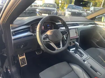 VW Arteon 2.0 TSI R-Line DSG Matrix-LED ACC