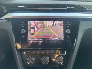 VW Arteon 2.0 TSI R-Line DSG Matrix-LED ACC