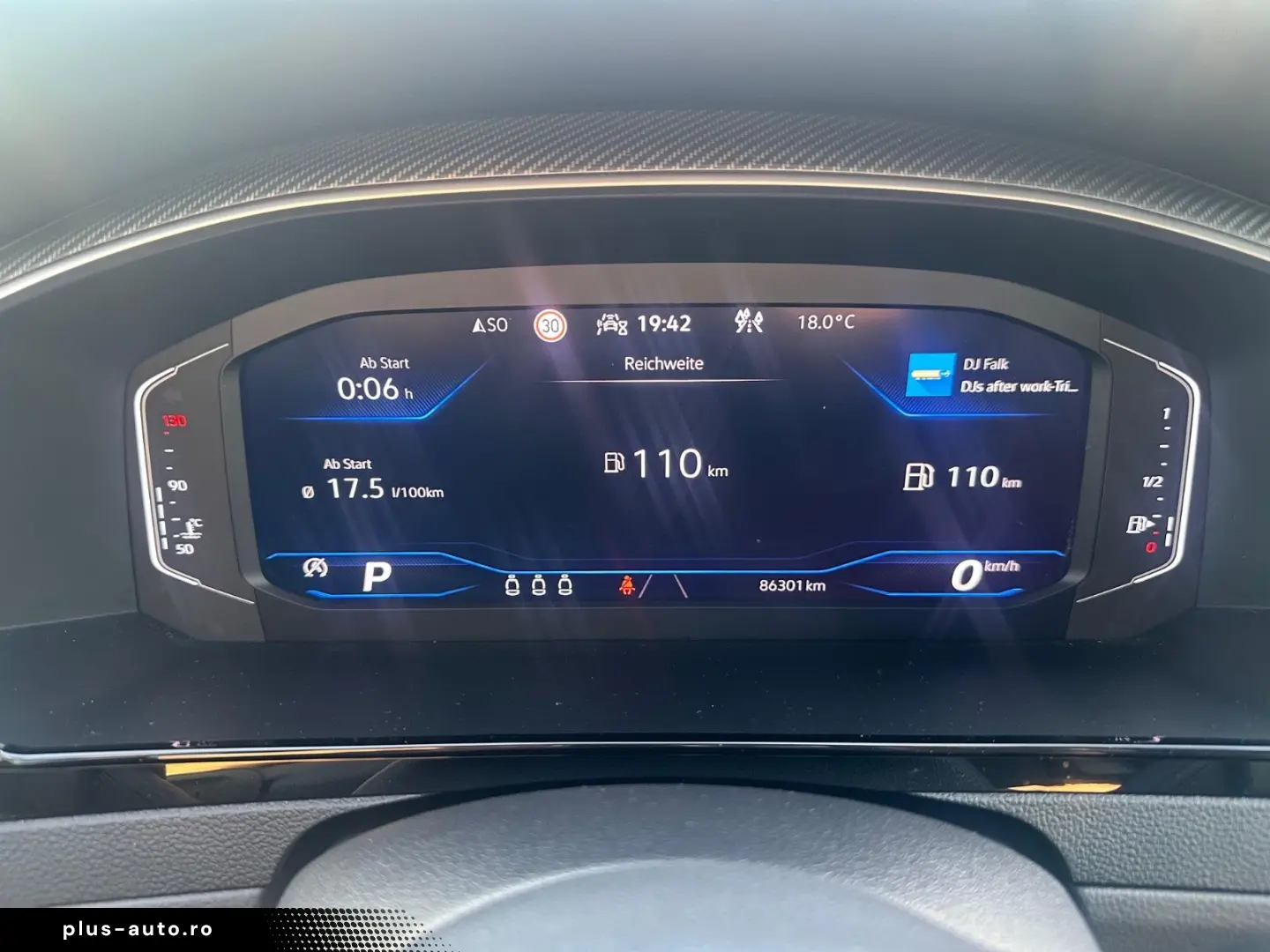 VW Arteon 2.0 TSI R-Line DSG Matrix-LED ACC