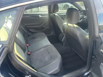 VW Arteon 2.0 TSI R-Line DSG Matrix-LED ACC