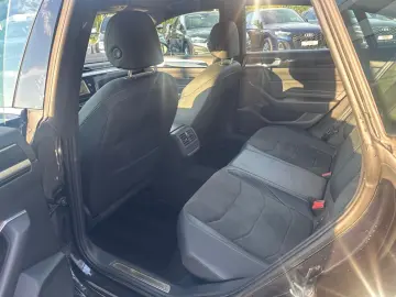 VW Arteon 2.0 TSI R-Line DSG Matrix-LED ACC