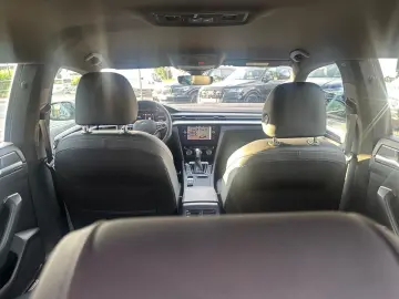 VW Arteon 2.0 TSI R-Line DSG Matrix-LED ACC