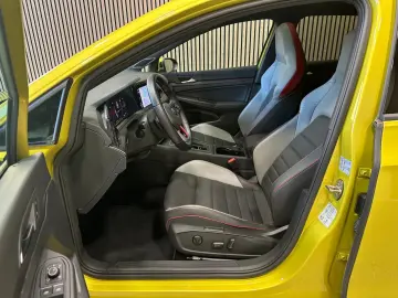 VW Golf 2.0 TSI GTI DSG Clubsport PANO LEDER H&K DC