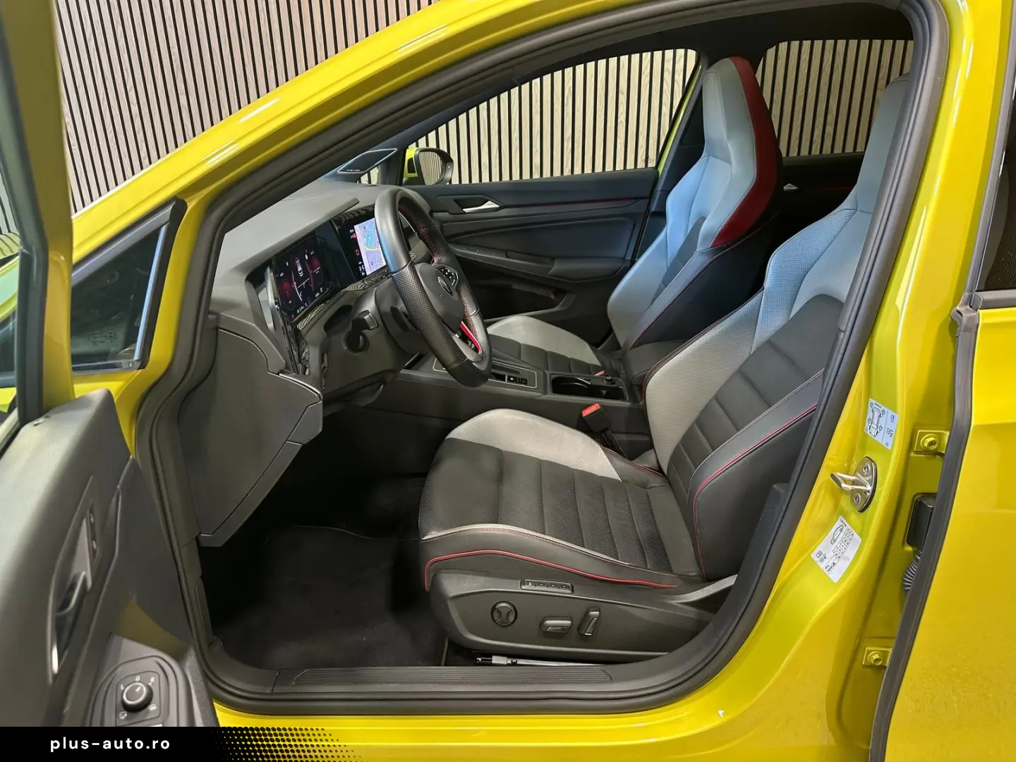 VW Golf 2.0 TSI GTI DSG Clubsport PANO LEDER H&K DC