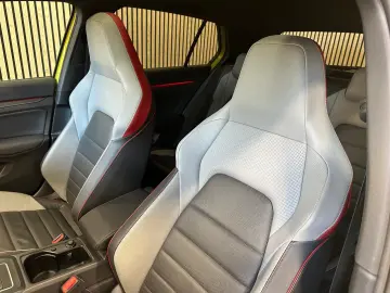 VW Golf 2.0 TSI GTI DSG Clubsport PANO LEDER H&K DC