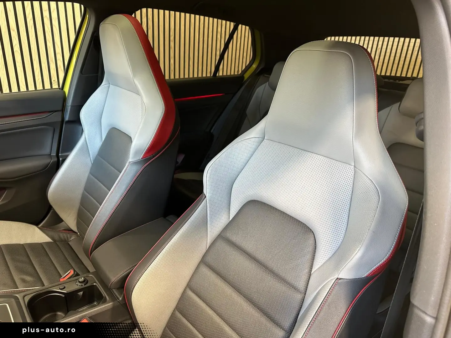 VW Golf 2.0 TSI GTI DSG Clubsport PANO LEDER H&K DC