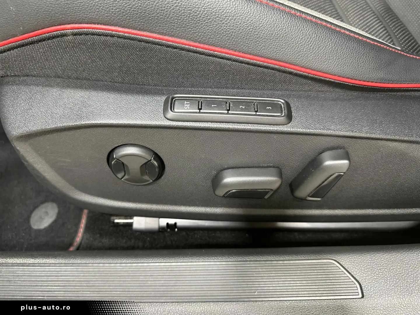 VW Golf 2.0 TSI GTI DSG Clubsport PANO LEDER H&K DC