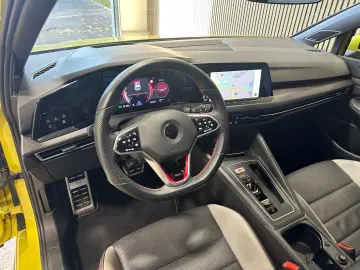 VW Golf 2.0 TSI GTI DSG Clubsport PANO LEDER H&K DC