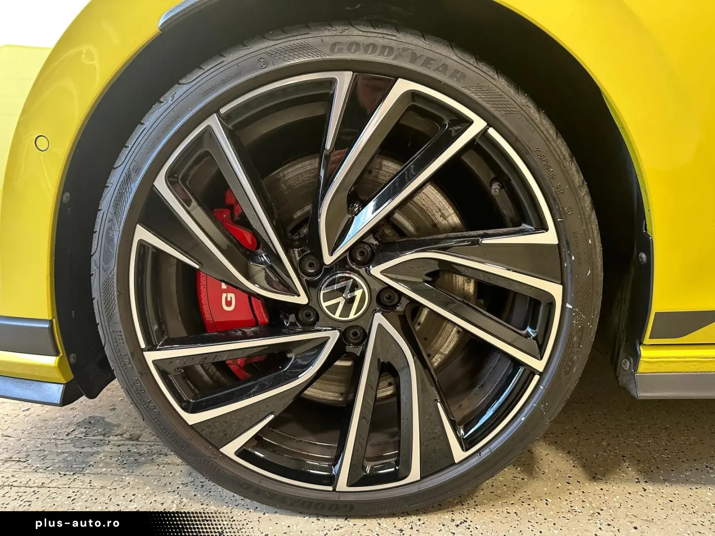 VW Golf 2.0 TSI GTI DSG Clubsport PANO LEDER H&K DC