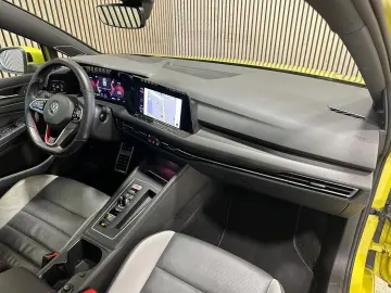 VW Golf 2.0 TSI GTI DSG Clubsport PANO LEDER H&K DC