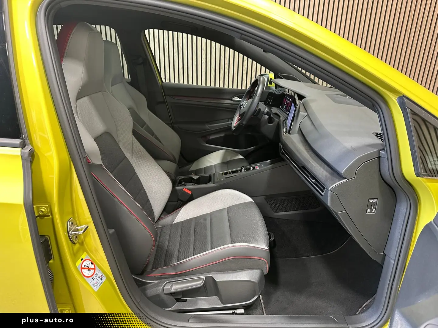 VW Golf 2.0 TSI GTI DSG Clubsport PANO LEDER H&K DC