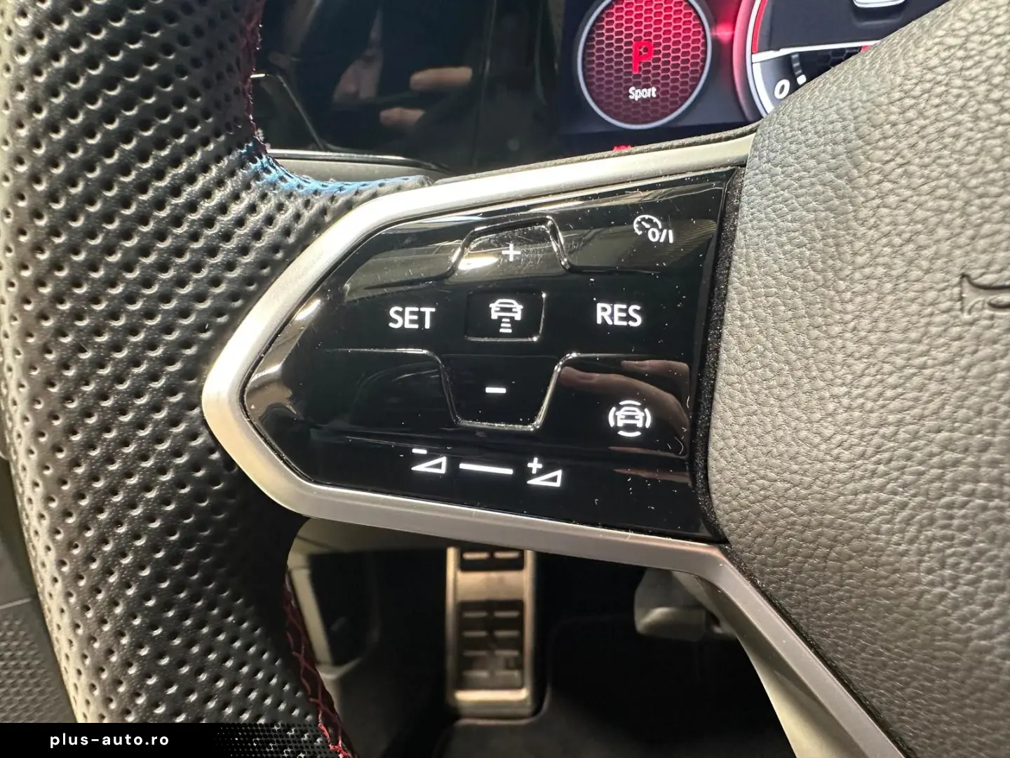 VW Golf 2.0 TSI GTI DSG Clubsport PANO LEDER H&K DC